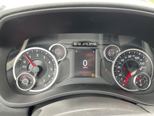 2026 RAM 2500 Tradesman - Photo 19