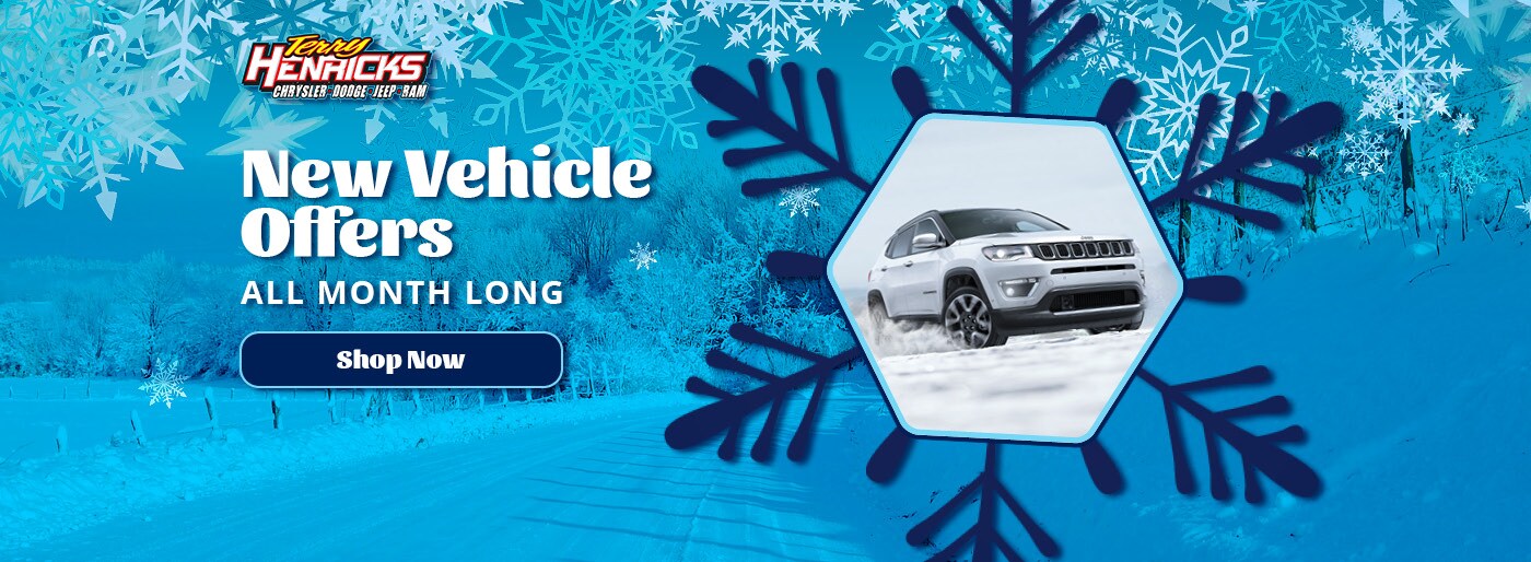 New & Used Chrysler, Dodge, Jeep & RAM Dealership in Archbold, Ohio