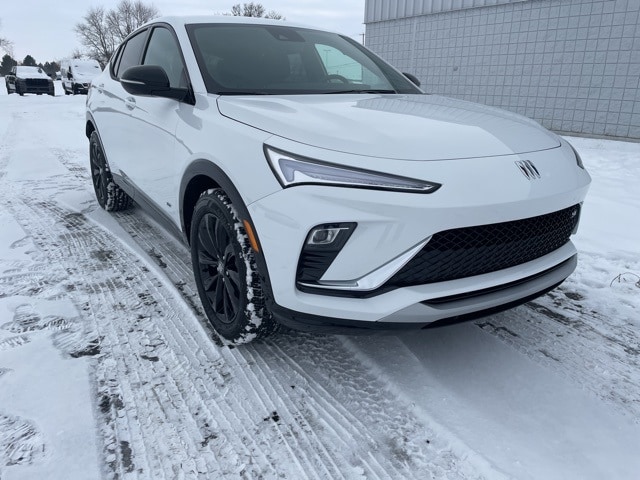 2025 Buick Envista Sport Touring's photo