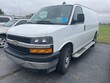 Chevrolet Express 2500