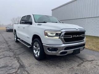 2019 Ram 1500 Big Horn/Lone Star Truck