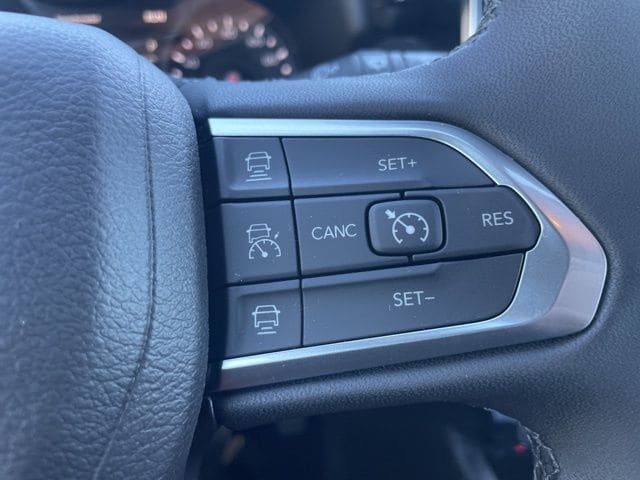 2026 Jeep Compass Limited Altitude - Photo 21