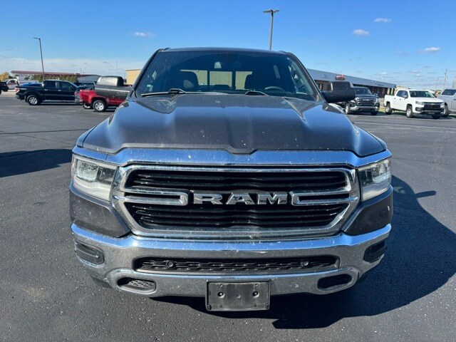 2019 Ram 1500 Big Horn Lone Star photo 2