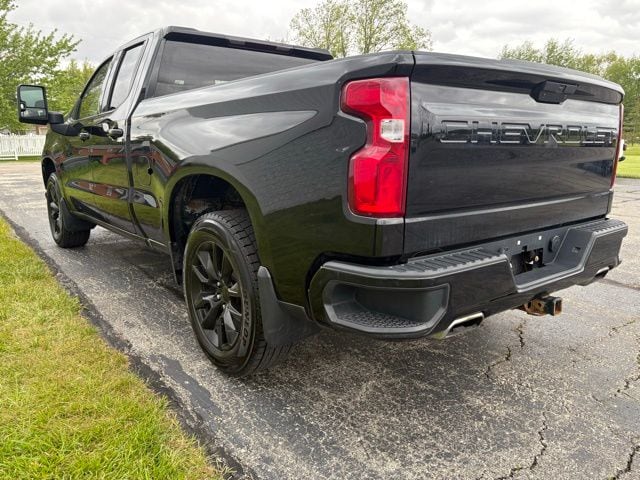 1GCRYBEF5LZ357070