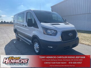 Used 2023 Ford Transit-250 Base Cargo Van in Archbold, OH