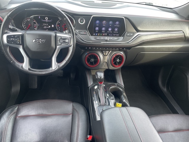 2020 Chevrolet Blazer RS photo 3