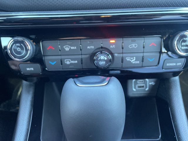 2026 Jeep Compass Limited Altitude - Photo 27