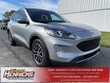 Ford Escape Plug-In Hybrid