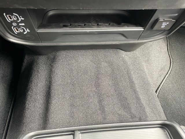 2026 RAM 2500 Tradesman - Photo 28