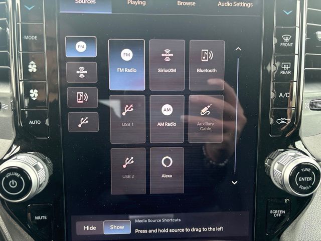 2026 RAM 2500 Tradesman - Photo 24