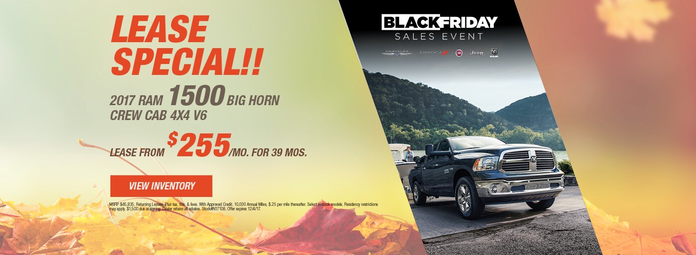 New & Used Chrysler, Dodge, Jeep & RAM Dealer Archbold OH Car Dealer