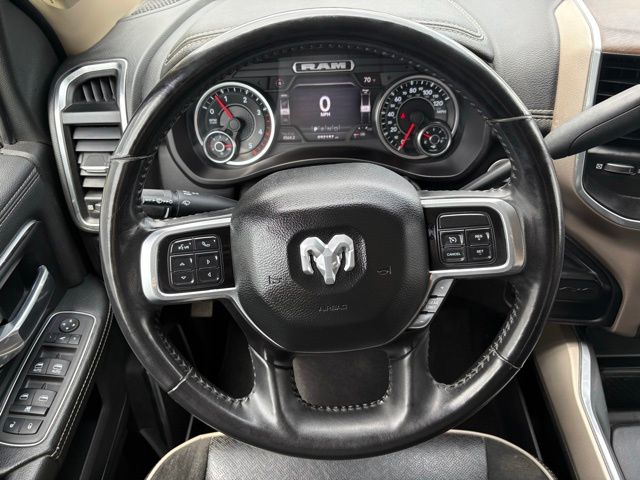 2022 RAM Ram 3500 Pickup Laramie - Photo 22