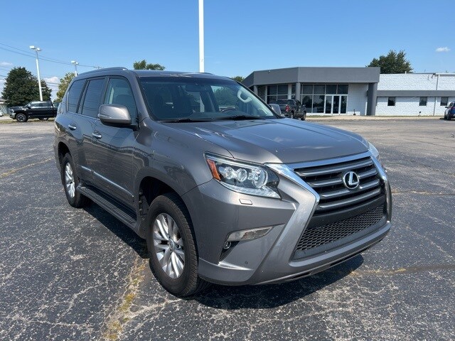 2014 Lexus GX 460 Base photo 2