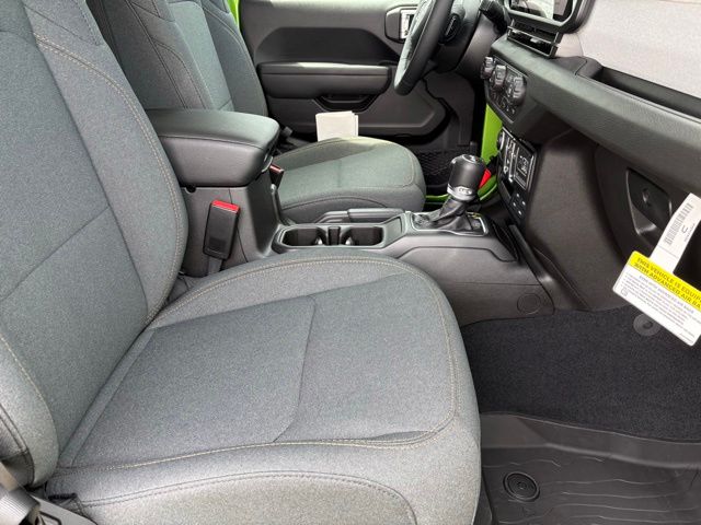 2026 Jeep Wrangler 4-Door Sport S - Photo 16