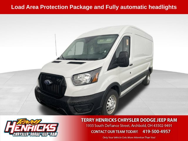 Used 2025 Ford Transit-250 Base Cargo Van in Archbold, OH