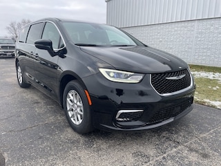 2026 Chrysler Pacifica SELECT Passenger Van in Archbold, OH