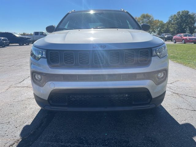 2026 Jeep Compass Limited Altitude - Photo 6