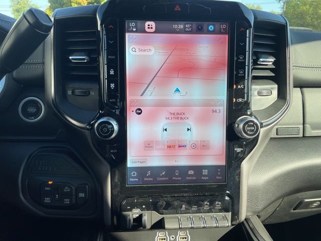 2026 RAM 2500 Rebel - Photo 23