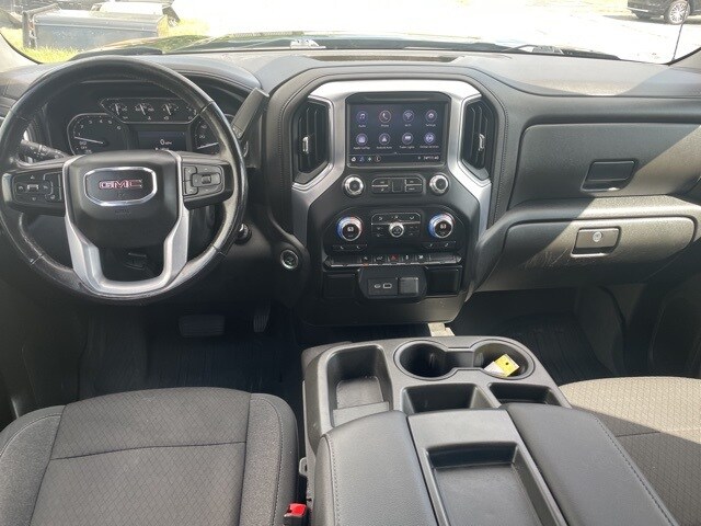 2020 Gmc Sierra 1500 SLE photo 3