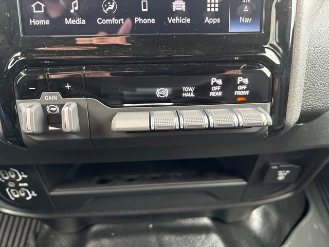 2026 RAM 2500 Tradesman - Photo 28