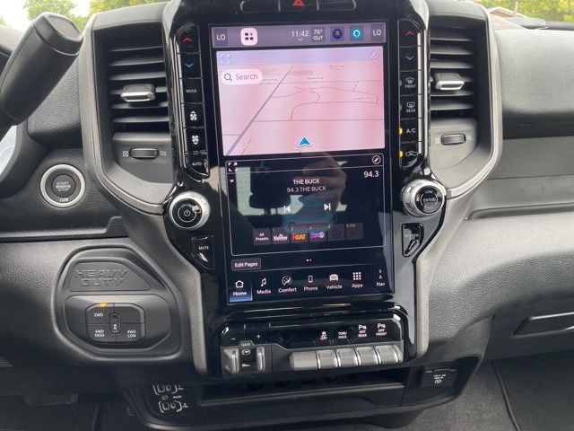 2026 RAM 2500 Tradesman - Photo 24