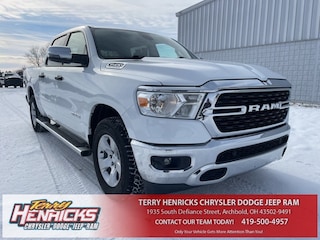 2023 Ram 1500 Big Horn/Lone Star Truck