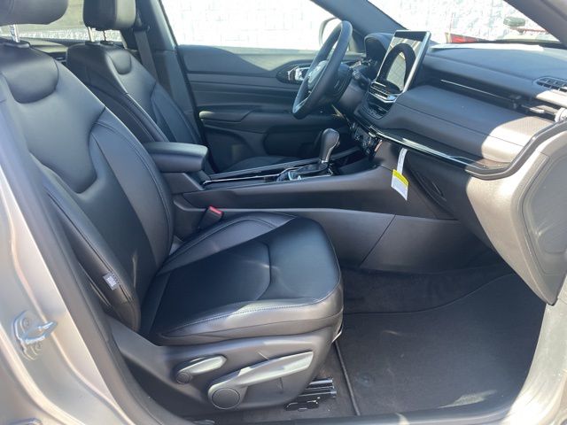 2026 Jeep Compass Limited Altitude - Photo 15