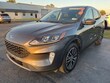 Ford Escape Plug-In Hybrid