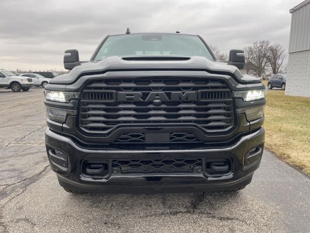 2026 RAM 2500 Tradesman/Black Express - Photo 6