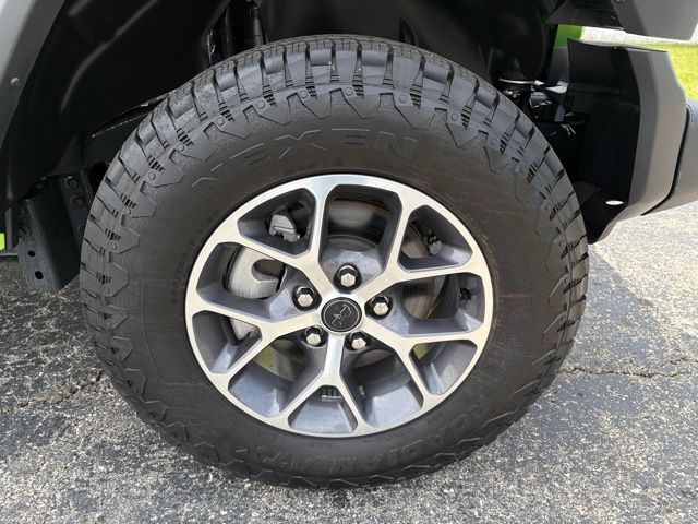 2026 Jeep Wrangler 4-Door Sport S - Photo 18