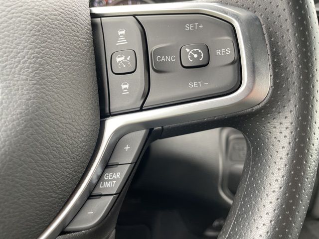 2026 RAM 2500 Tradesman - Photo 22