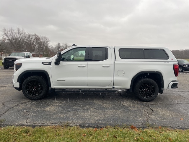 2022 Gmc Sierra 1500 Elevation photo 2