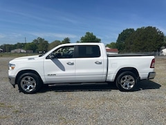 Used 2020 Ram 1500 Big Horn/Lone Star Truck Crew Cab for sale