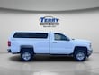 Chevrolet Silverado 2500HD