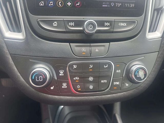 2023 Chevrolet Malibu 1LT - Photo 16
