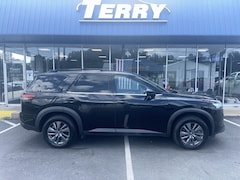 Used 2023 Nissan Pathfinder SV SUV for sale