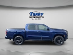 Used 2022 Nissan Frontier SV Truck Crew Cab for sale