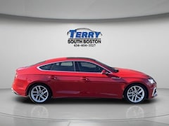 Used 2024 Audi A5 45 S line Premium Sportback for sale