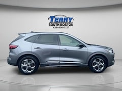 Used 2024 Ford Escape ST-Line SUV for sale in South Boston, VA