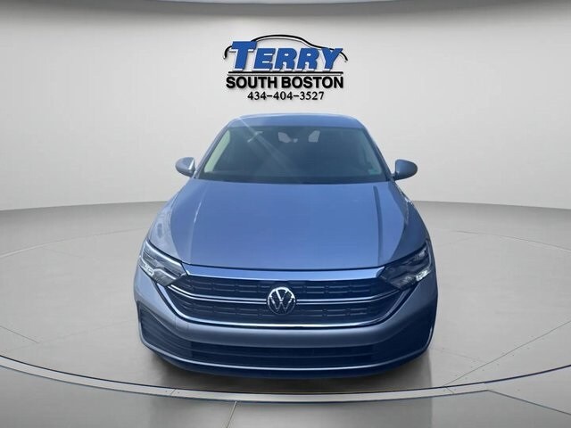 2024 Volkswagen Jetta 1.5T S photo 2