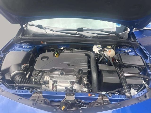 2023 Chevrolet Malibu 1LT - Photo 17