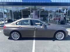 Used 2014 BMW 328i xDrive Sedan for sale in South Boston, VA