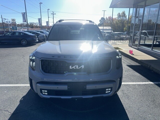 2023 Kia Telluride SX X-Line photo 2