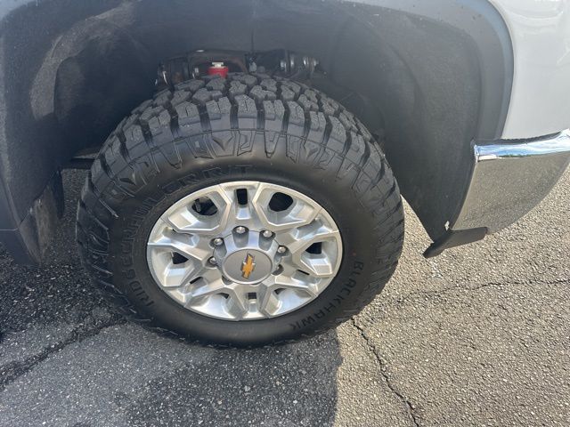 2024 Chevrolet Silverado 2500HD LTZ - Photo 21