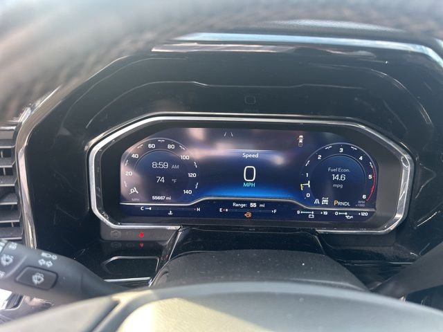 2024 Chevrolet Silverado 2500HD LTZ - Photo 10