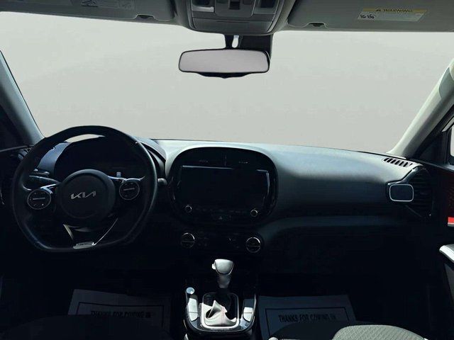 2023 Kia Soul GT-Line - Photo 11