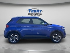 Used 2023 Hyundai Venue SEL SUV for sale