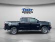  GMC Canyon