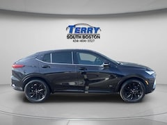 2025 Buick Envista Sport Touring SUV