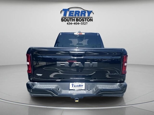 2025 Ram 1500 Tradesman photo 4